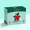 Vahdam Tea Hibiscus Cranberry Iced Tea | 15 Pitcher Tea Bags